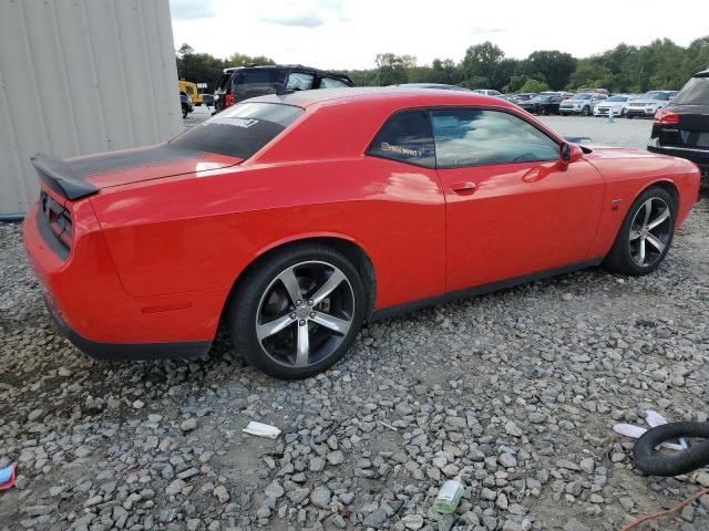 VIN 2C3CDZBT7FH782965 2015 Dodge Challenger, Sxt Plus no.3