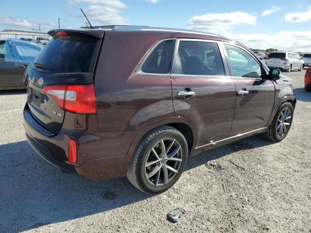 2015 KIA SORENTO SX - 5XYKW4A7XFG584713