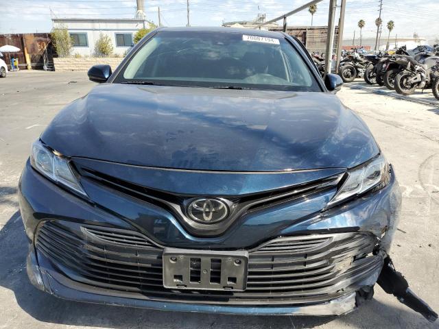 VIN 4T1B11HK4JU647279 2018 Toyota Camry, L no.5