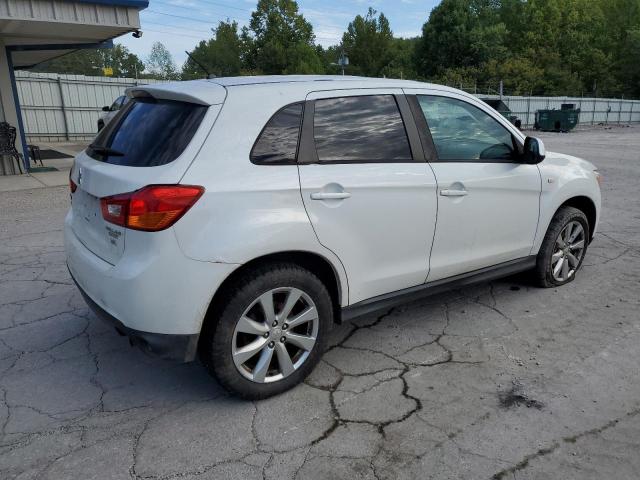 2015 MITSUBISHI OUTLANDER - 4A4AR3AW1FE050862