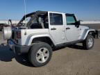 JEEP WRANGLER U photo