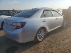 TOYOTA CAMRY HYBR photo