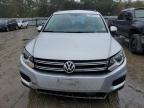 VOLKSWAGEN TIGUAN S photo