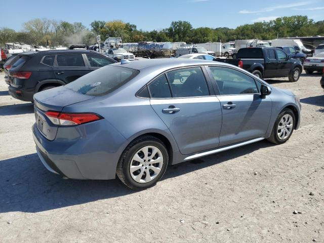 2020 TOYOTA COROLLA LE - 5YFEPRAE0LP036510