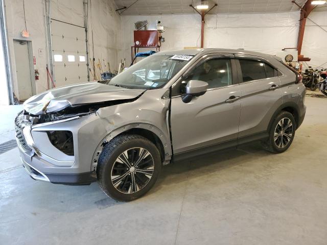 2022 MITSUBISHI ECLIPSE CROSS SE 2022