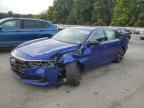 2022 HONDA ACCORD SPO - 1HGCV1F48NA074848