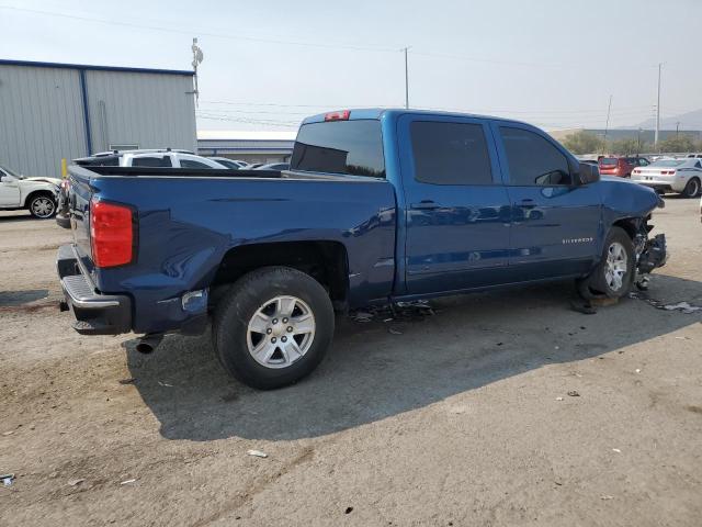 VIN 3GCPCREC3JG354654 2018 Chevrolet Silverado, C15... no.3