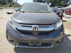 HONDA CR-V EXL photo