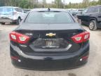 CHEVROLET CRUZE LT photo