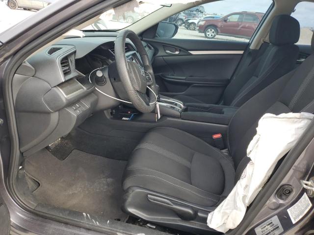 2019 HONDA CIVIC LX - 19XFC2F65KE005293