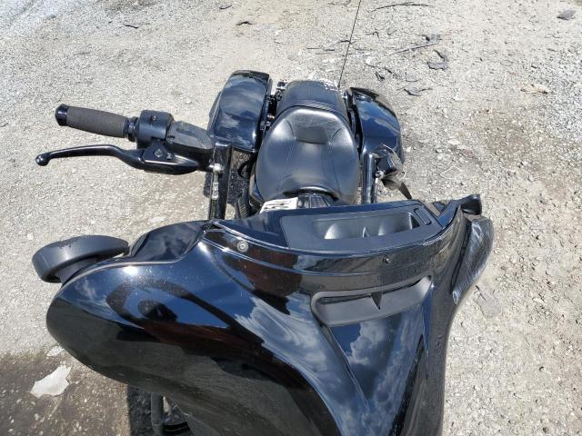 2018 HARLEY-DAVIDSON FLHXS STRE - 1HD1KRC19JB633656