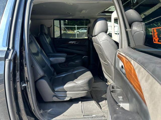 2020 CADILLAC ESCALADE E 1GYS3HKJ6LR144067  70196774