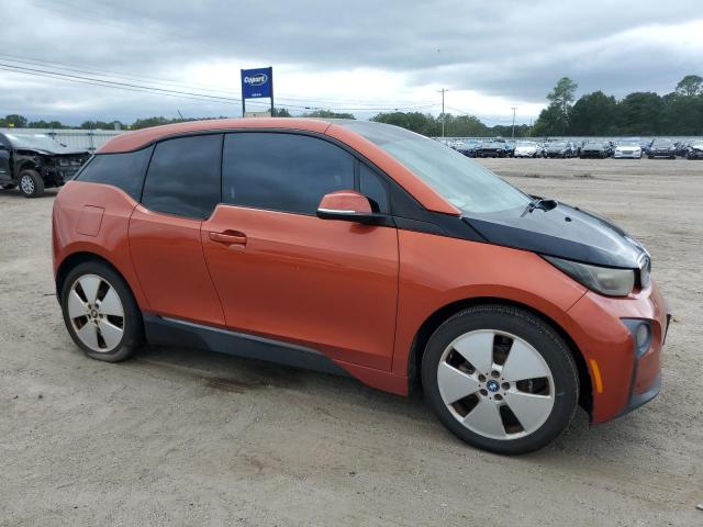 VIN WBY1Z2C59EV284511 2014 BMW I3, Bev no.4