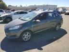 FORD FIESTA SE photo