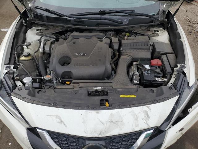 2019 NISSAN MAXIMA S - 1N4AA6AV3KC382739