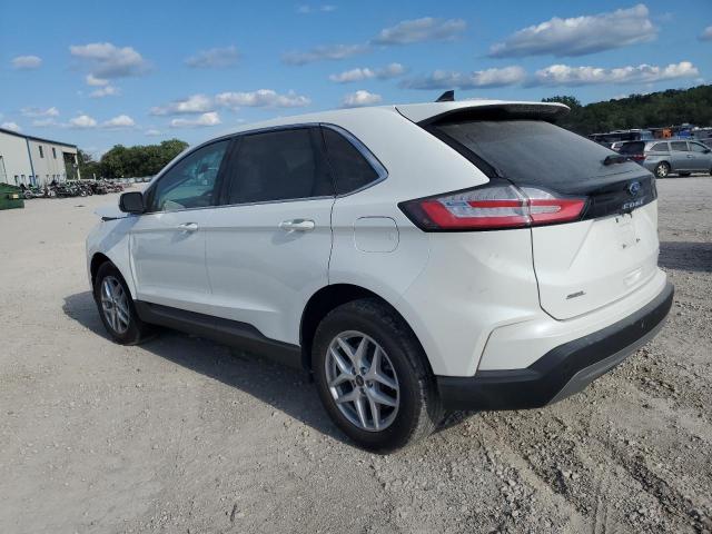 2024 FORD EDGE SEL - 2FMPK4J92RBA14406