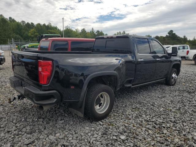 2021 CHEVROLET SILVERADO - 1GC4YVEY3MF155070