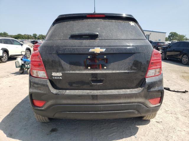 2020 CHEVROLET TRAX LS - KL7CJKSB5LB054646