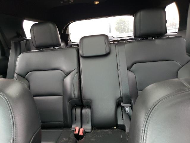 2017 FORD EXPLORER X - 1FM5K8D86HGA08729