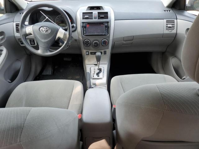 VIN 2T1BU4EEXDC091203 2013 Toyota Corolla, Base no.8