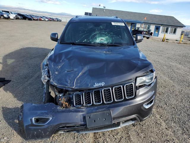 2018 JEEP GRAND CHER - 1C4RJFBG9JC324663