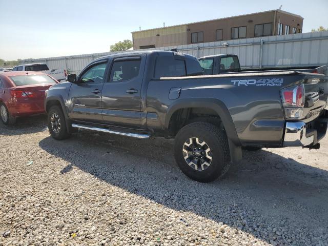 VIN 3TMDZ5BN5NM122662 2022 Toyota Tacoma, Double Cab no.2