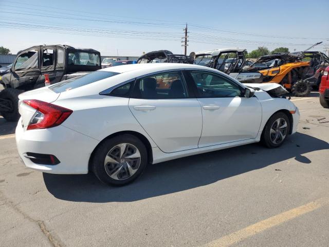 2019 HONDA CIVIC 19XFC2F6XKE032134