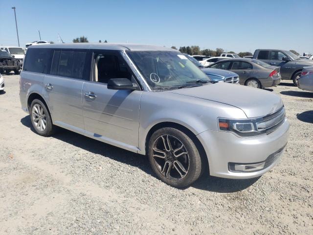 VIN 2FMHK6D89KBA05369 2019 Ford Flex, Limited no.4