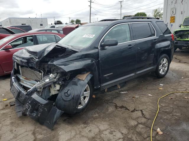 VIN 2GKALSEK9D6237475 2013 GMC Terrain, Sle no.1