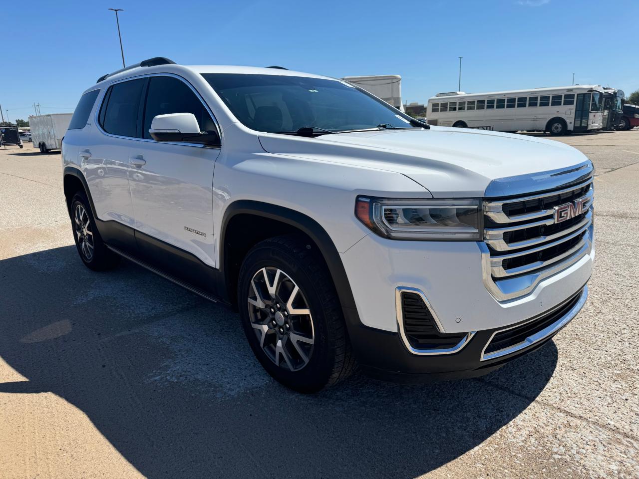 GMC Acadia 2023 SLE