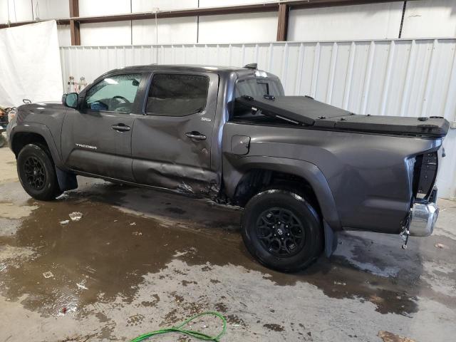 VIN 3TYCZ5AN1MT013325 2021 TOYOTA TACOMA no.2