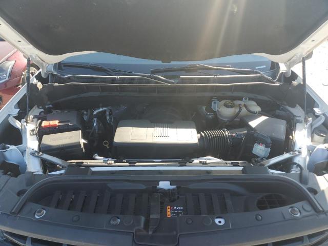 2020 CHEVROLET SILVERADO - 3GCPYFEL1LG401070