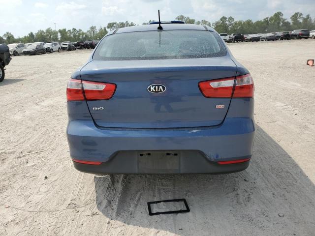 2016 KIA RIO LX - KNADM4A32G6604272