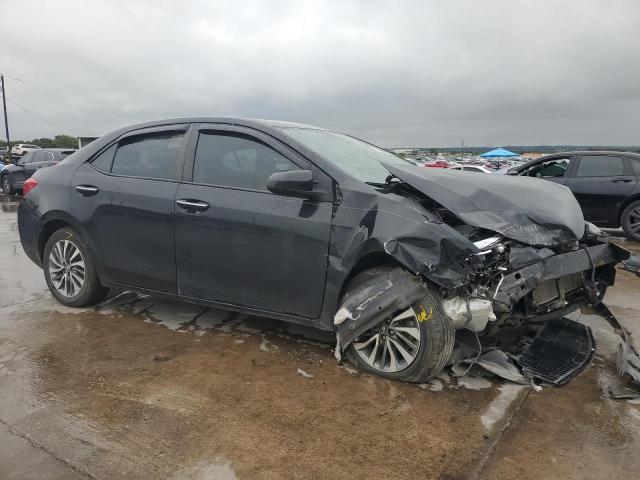 2019 TOYOTA COROLLA L - 5YFBURHE8KP873893