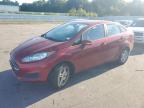 2017 FORD FIESTA SE - 3FADP4BJXHM139531