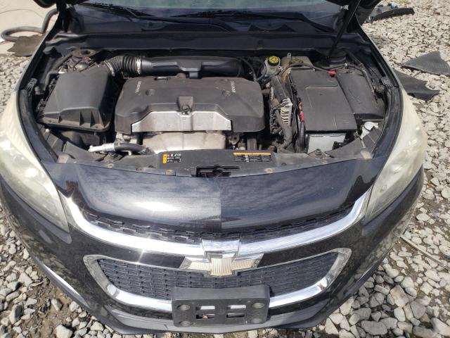 2015 CHEVROLET MALIBU LTZ - 1G11F5SL0FF102775