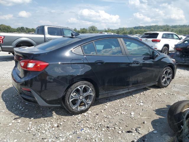 2019 CHEVROLET CRUZE LT - 1G1BE5SM2K7111109
