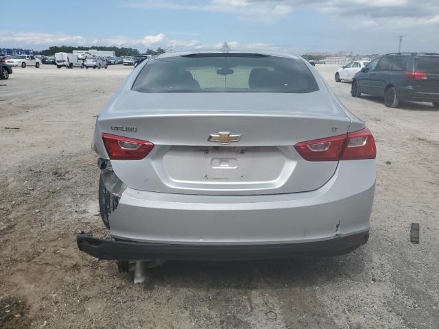 2017 CHEVROLET MALIBU LT - 1G1ZE5ST9HF185535