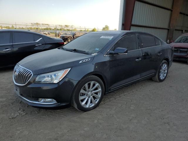 VIN 1G4GB5G37EF208690 2014 Buick Lacrosse no.1