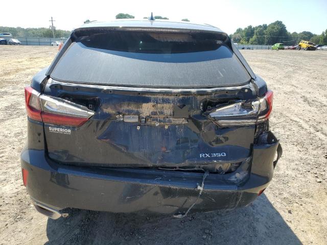 2018 LEXUS RX 350 BAS - 2T2ZZMCA3JC098226