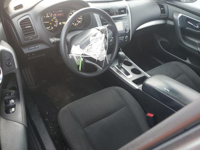 2015 NISSAN ALTIMA 2.5 - 1N4AL3AP3FN865118