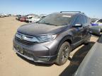 2019 HONDA CR-V LX - 2HKRW6H33KH229527
