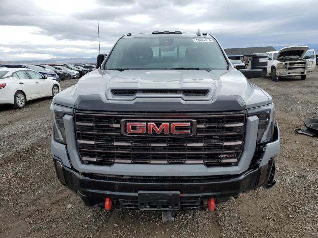 2024 GMC SIERRA K25 - 1GT49ZEY3RF267122