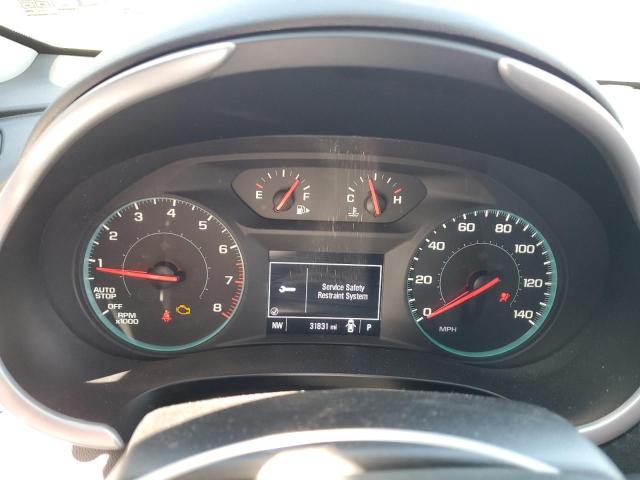 2023 CHEVROLET MALIBU LT - 1G1ZD5ST3PF235640