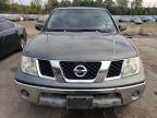 NISSAN FRONTIER K photo