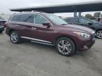 INFINITI QX60 HYBRI photo