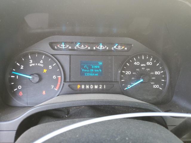 2017 FORD F250 SUPER - 1FT7X2B67HEE86831