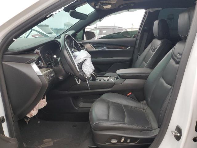 2020 CADILLAC XT6 PREMIU - 1GYKPDRS5LZ111914
