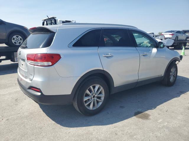 2018 KIA SORENTO LX - 5XYPGDA52JG350818