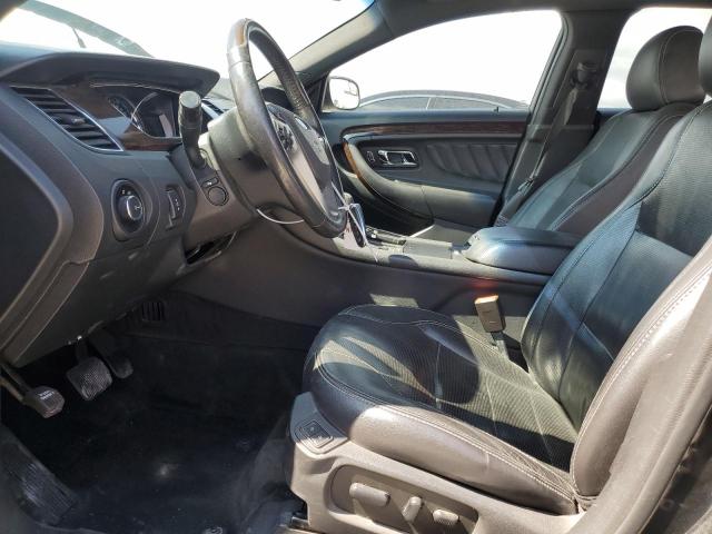 2015 FORD TAURUS LIM - 1FAHP2F89FG171262